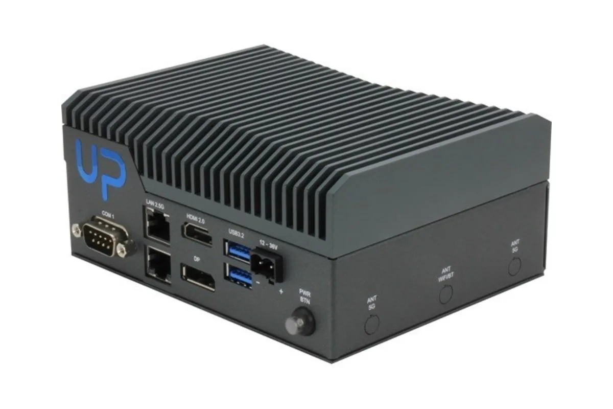 UPN-EDGE-ASLHN150-A10-0864